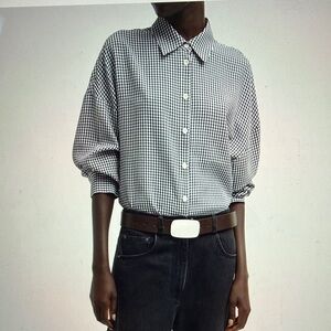 Tibi shirt